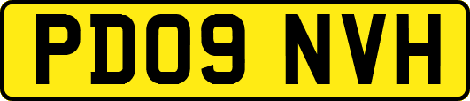 PD09NVH
