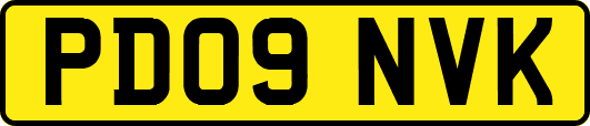 PD09NVK