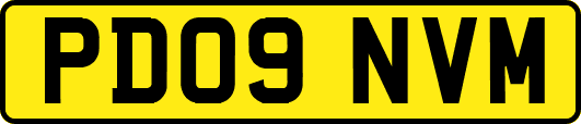 PD09NVM
