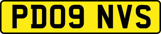 PD09NVS