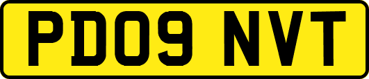 PD09NVT