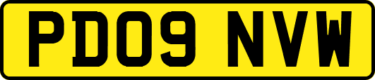 PD09NVW