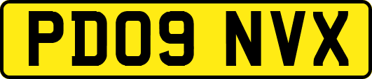 PD09NVX