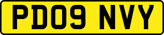 PD09NVY