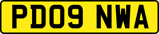 PD09NWA