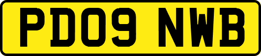 PD09NWB