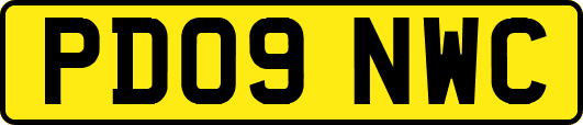 PD09NWC