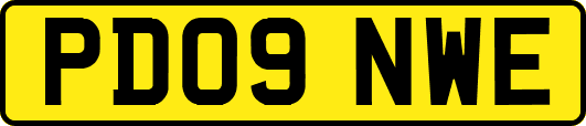 PD09NWE