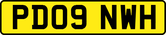 PD09NWH