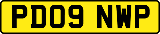 PD09NWP