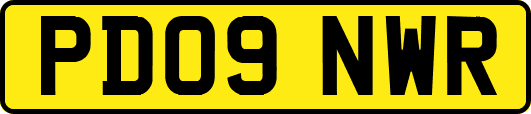 PD09NWR