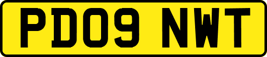 PD09NWT