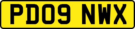 PD09NWX