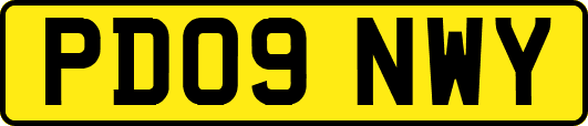 PD09NWY