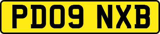 PD09NXB