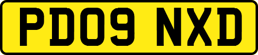 PD09NXD