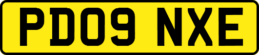PD09NXE