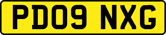PD09NXG