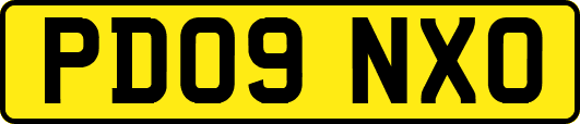 PD09NXO