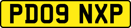 PD09NXP