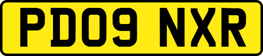 PD09NXR