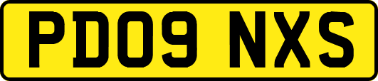 PD09NXS