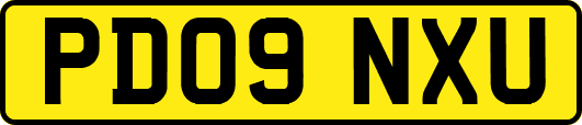 PD09NXU