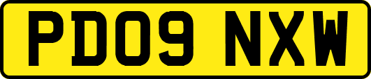 PD09NXW