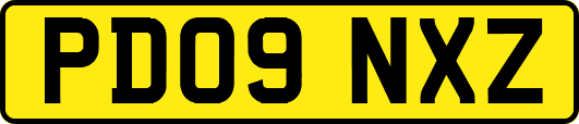 PD09NXZ