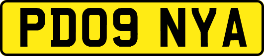 PD09NYA