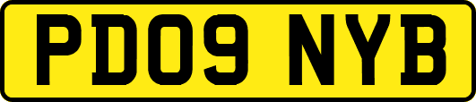 PD09NYB