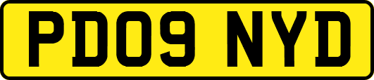 PD09NYD