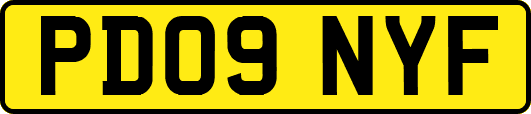 PD09NYF