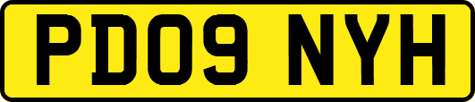 PD09NYH