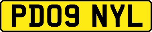 PD09NYL