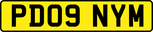 PD09NYM