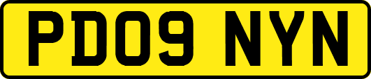 PD09NYN