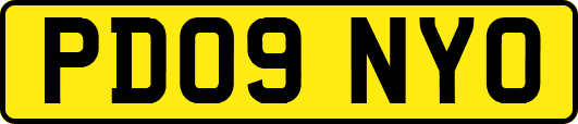 PD09NYO
