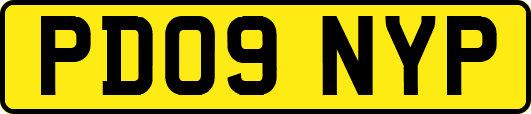 PD09NYP