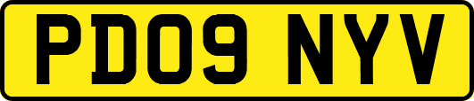 PD09NYV