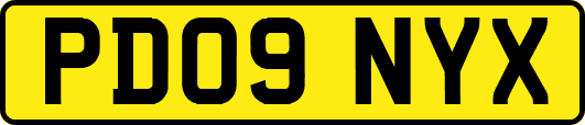 PD09NYX