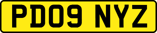PD09NYZ
