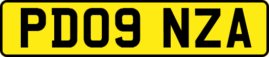 PD09NZA