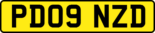 PD09NZD