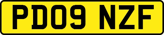 PD09NZF
