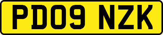 PD09NZK