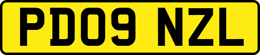 PD09NZL
