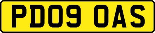 PD09OAS