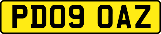 PD09OAZ