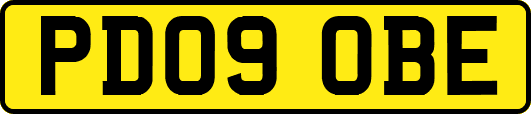 PD09OBE